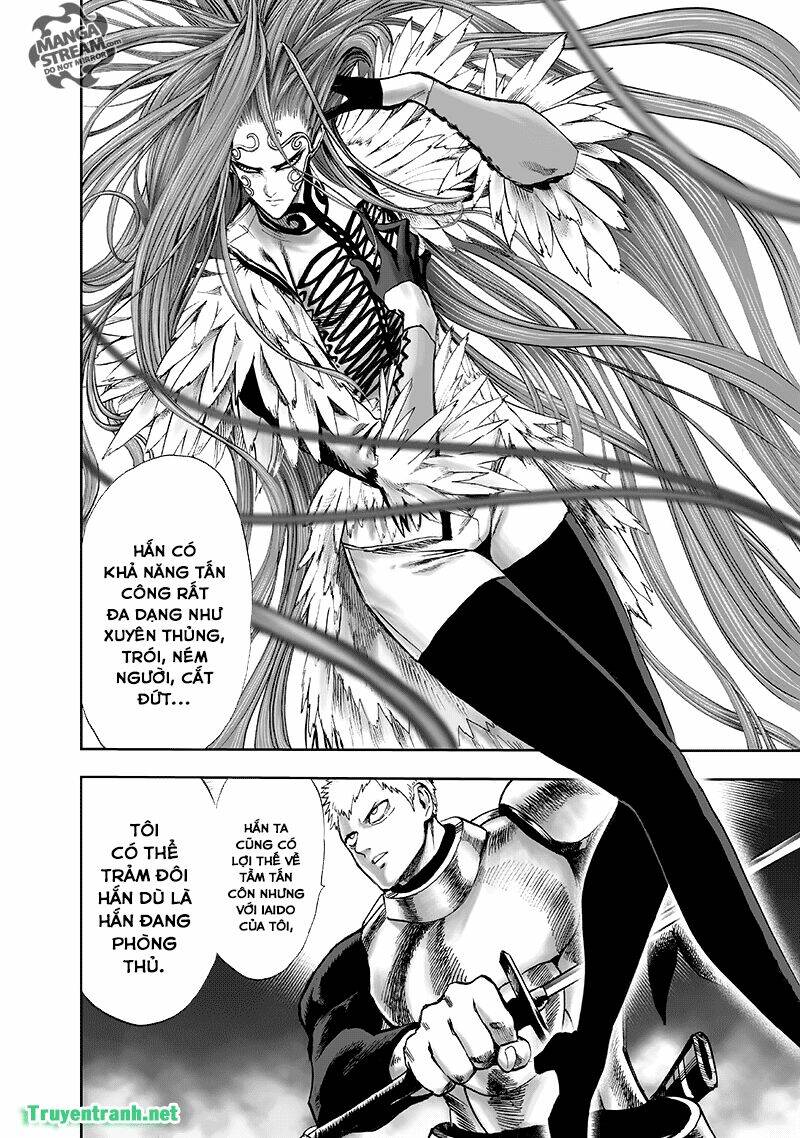 Anh Hùng OnePunch [Chap 11-248]