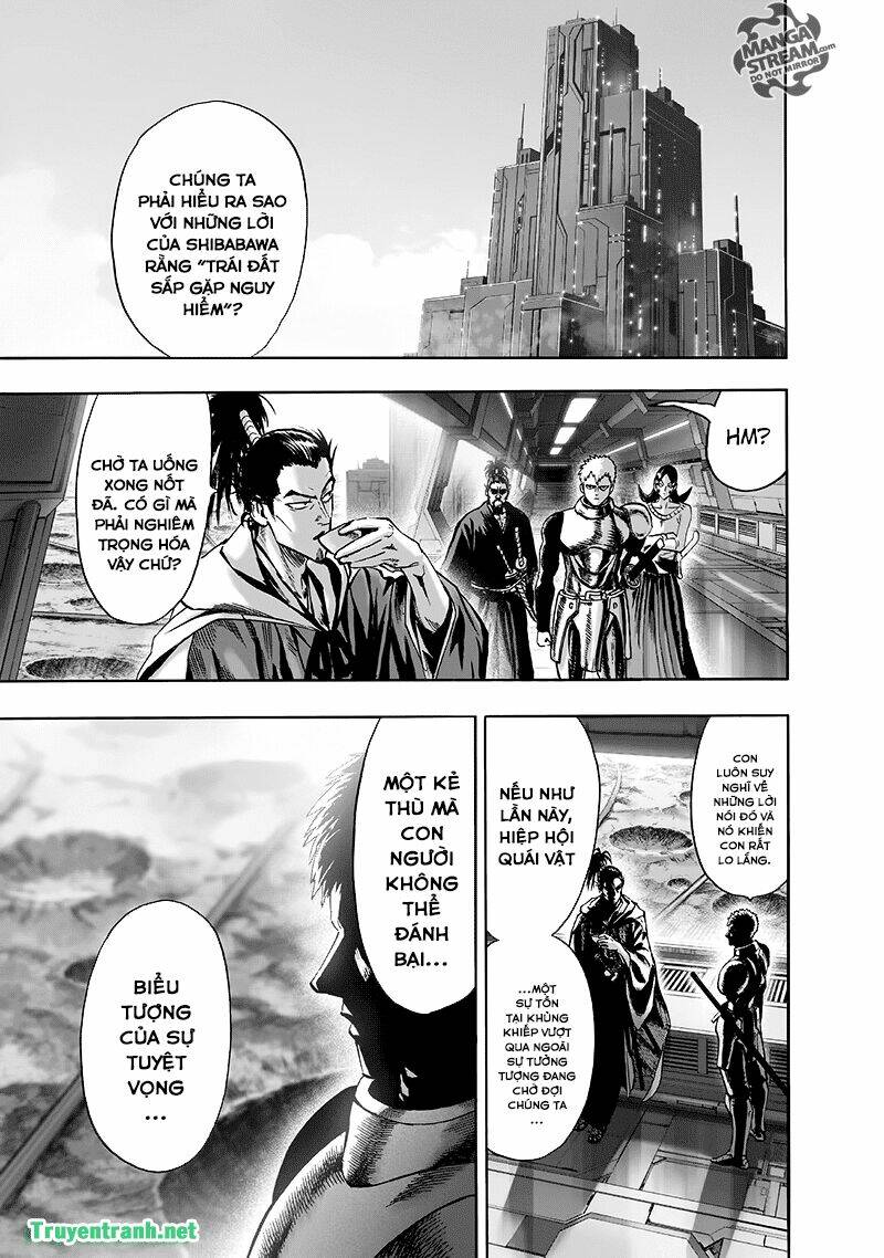 Anh Hùng OnePunch [Chap 11-248]