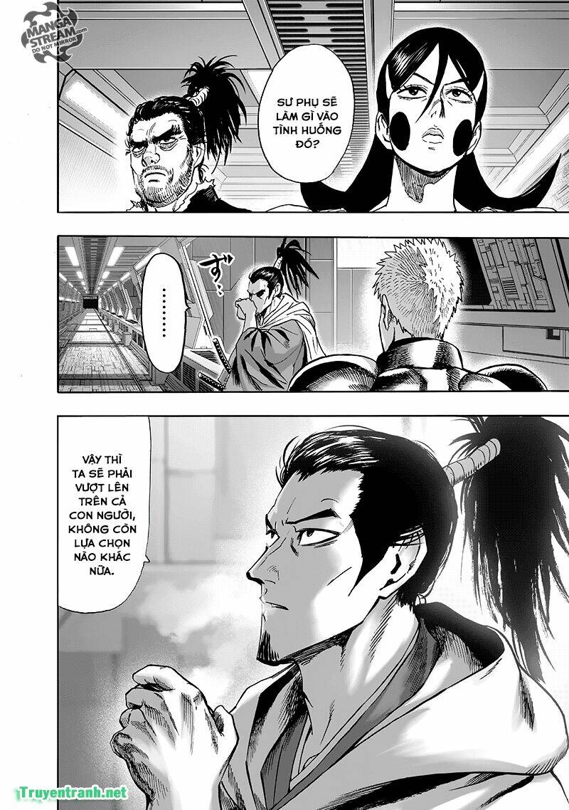 Anh Hùng OnePunch [Chap 11-248]