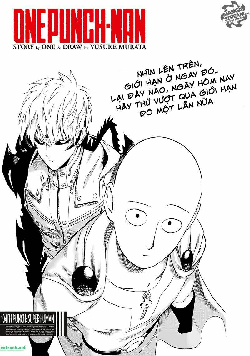 Anh Hùng OnePunch [Chap 11-248]