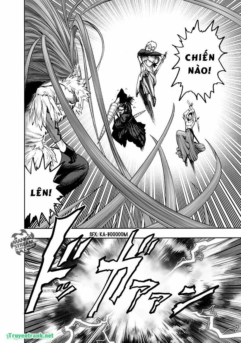 Anh Hùng OnePunch [Chap 11-248]