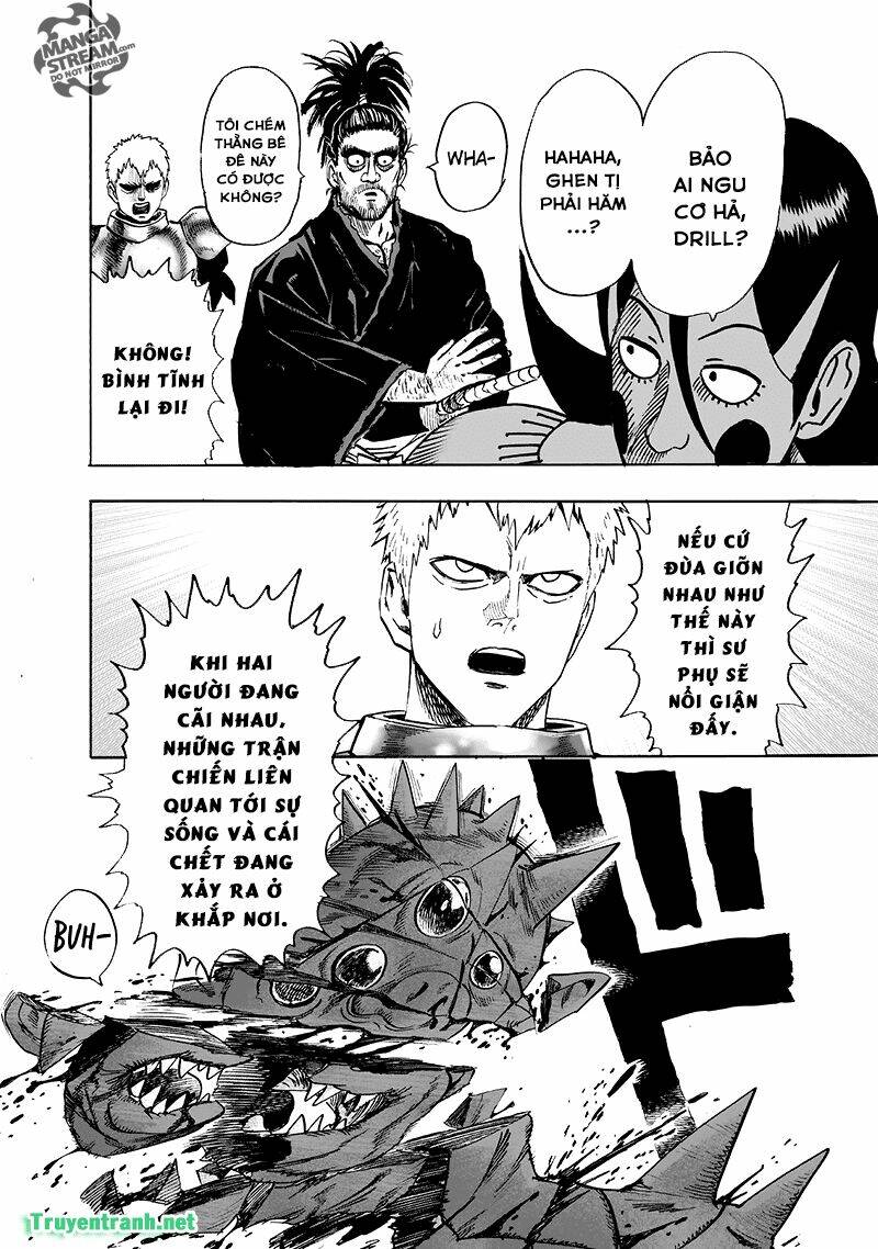 Anh Hùng OnePunch [Chap 11-248]