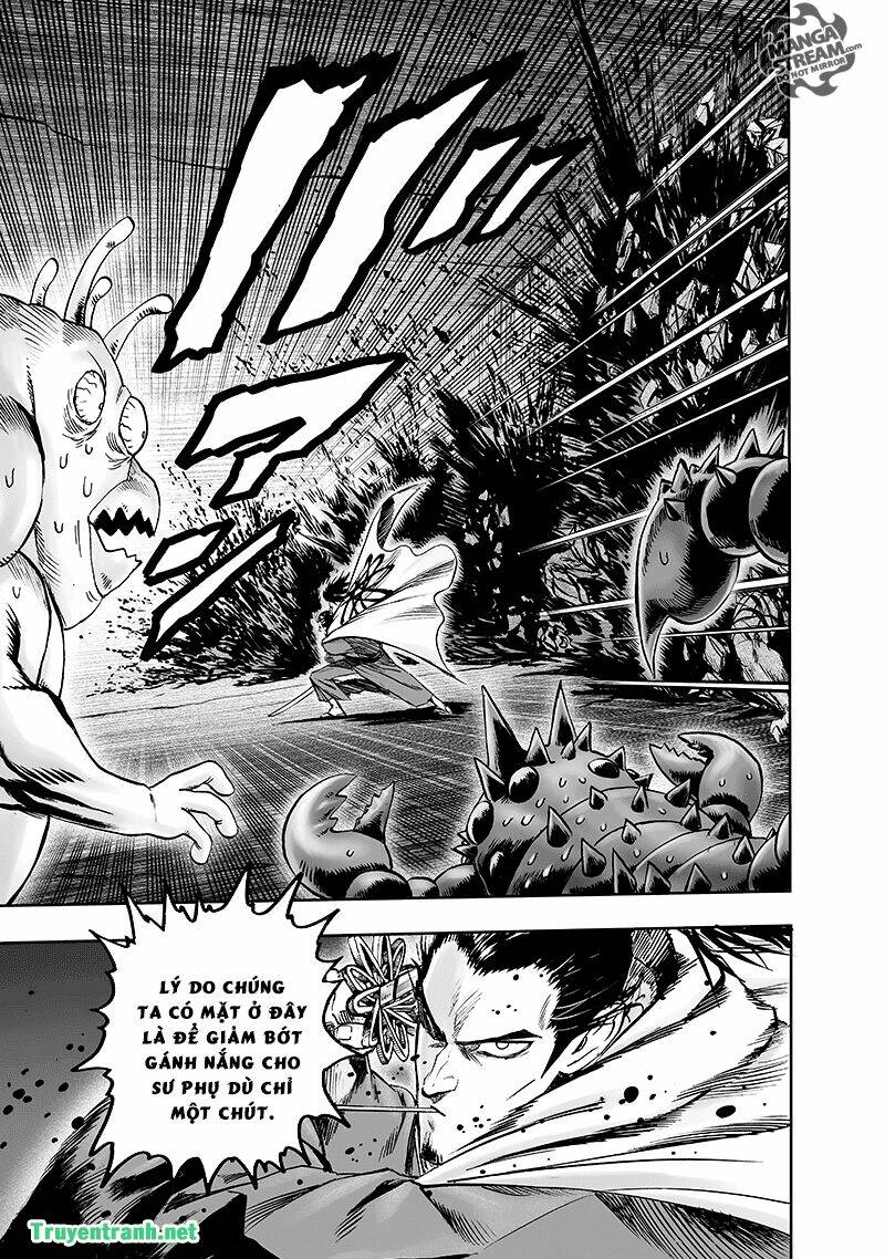 Anh Hùng OnePunch [Chap 11-248]