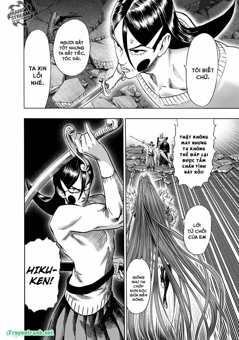 Anh Hùng OnePunch [Chap 11-248]