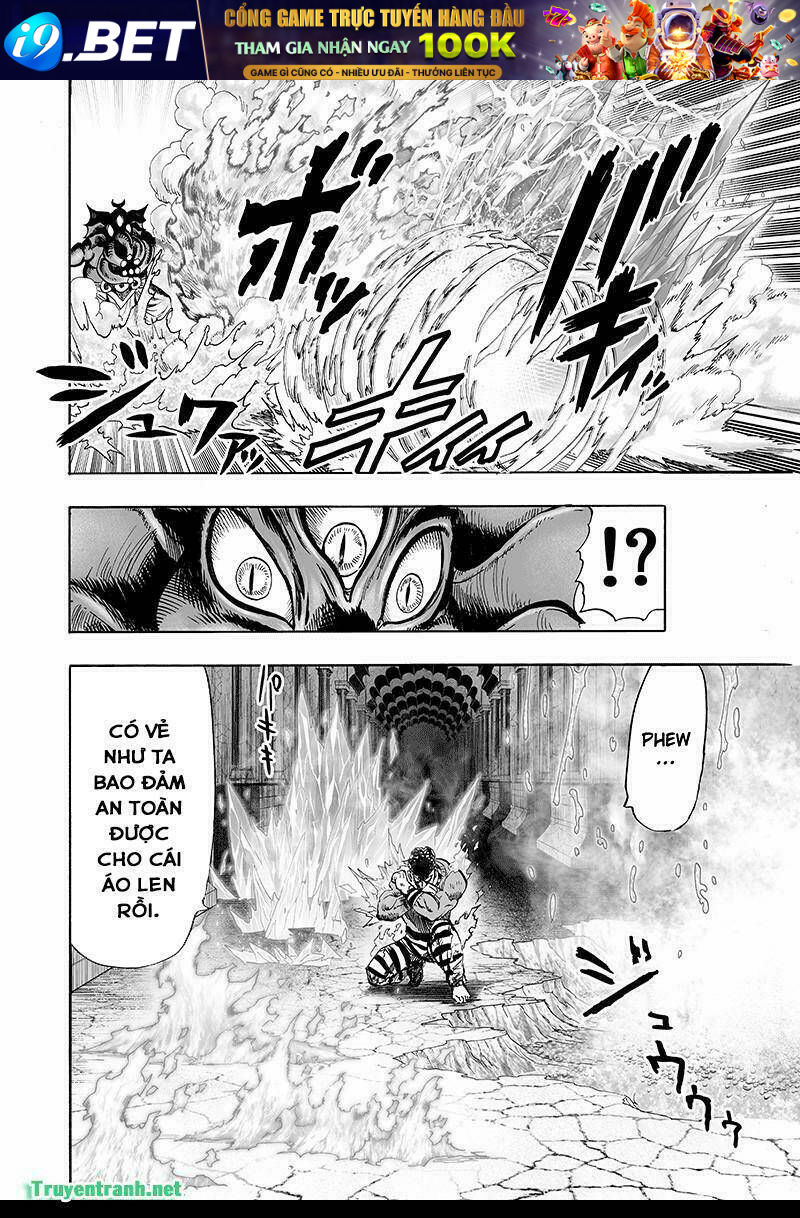 Anh Hùng OnePunch [Chap 11-248]