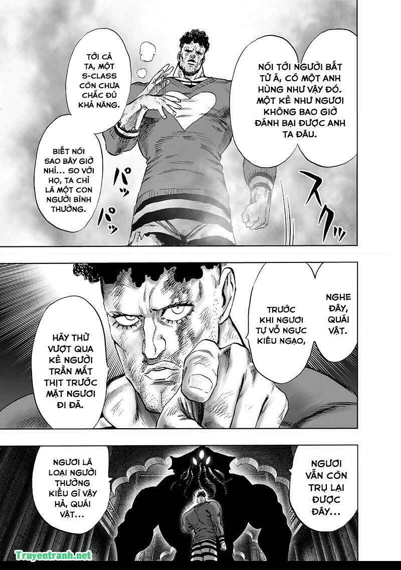 Anh Hùng OnePunch [Chap 11-248]