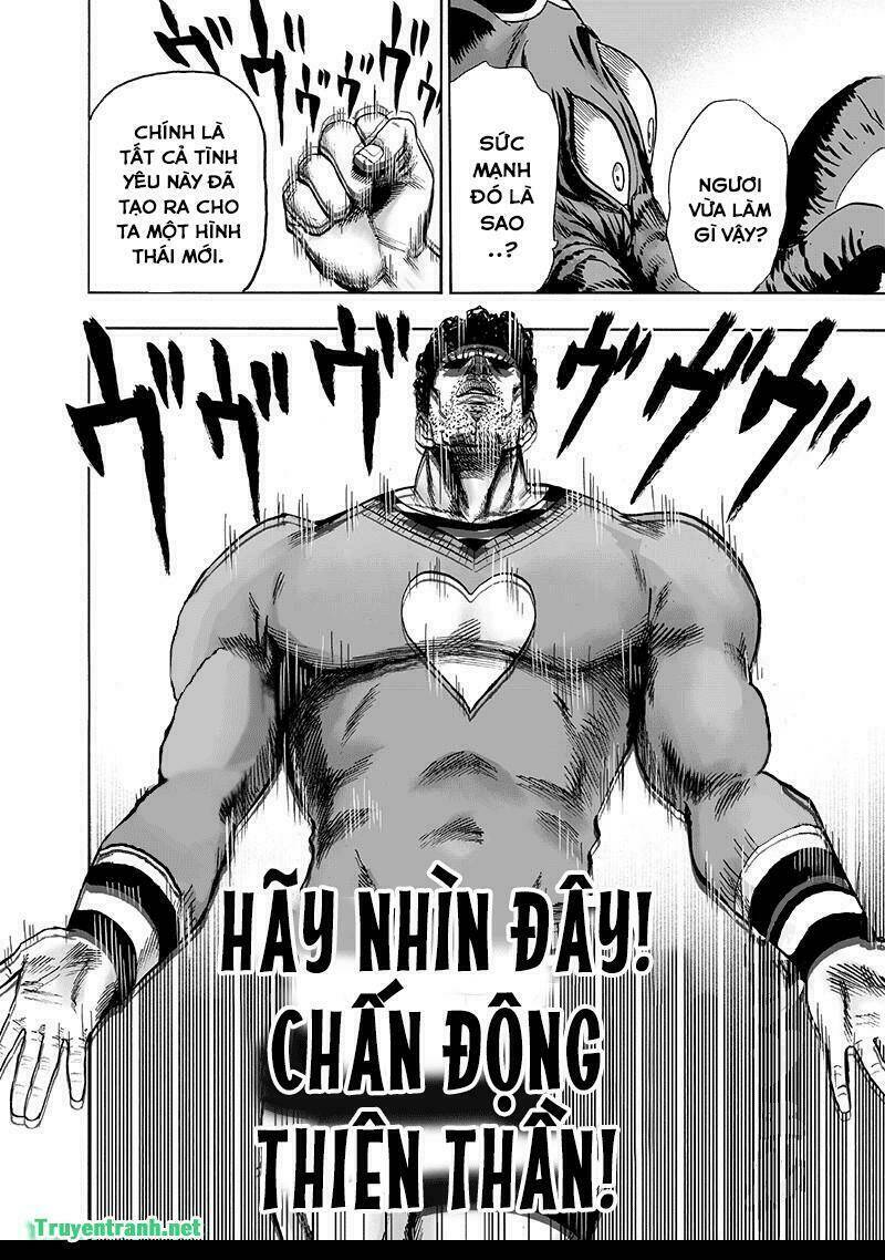 Anh Hùng OnePunch [Chap 11-248]