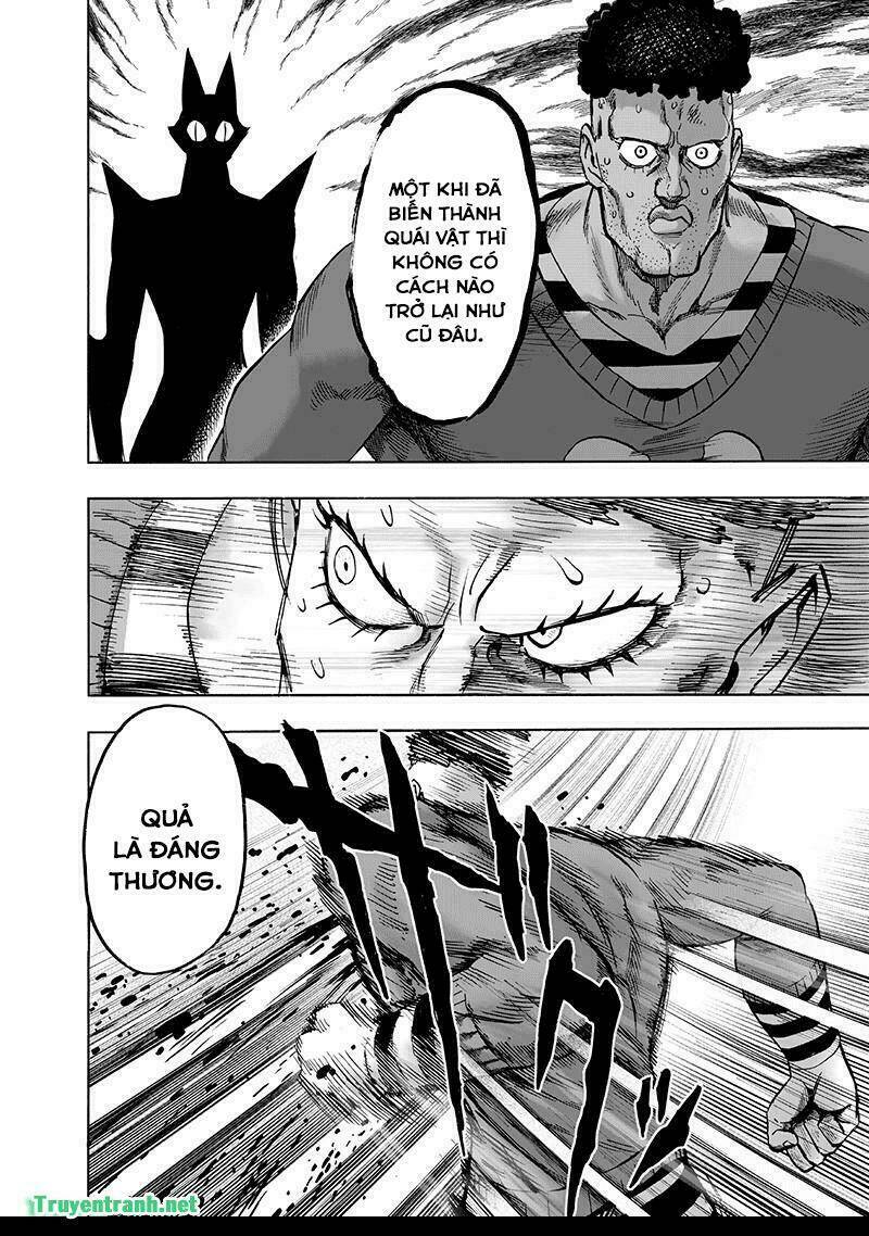 Anh Hùng OnePunch [Chap 11-248]