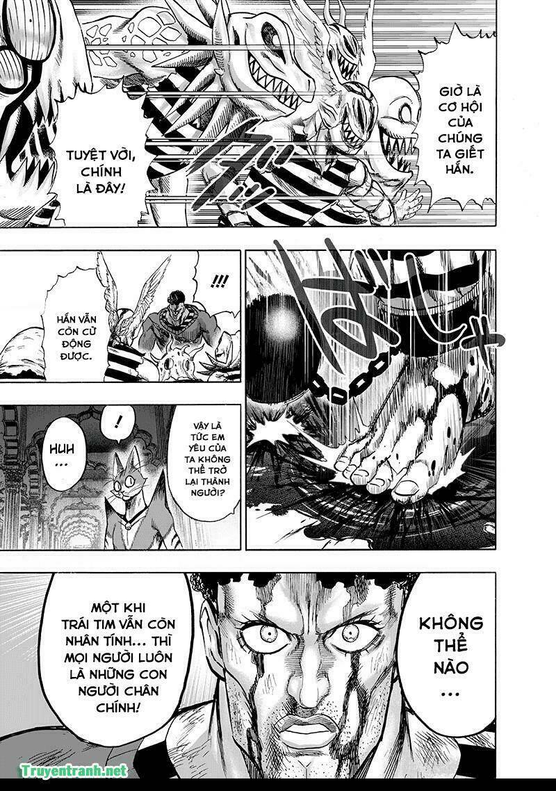 Anh Hùng OnePunch [Chap 11-248]