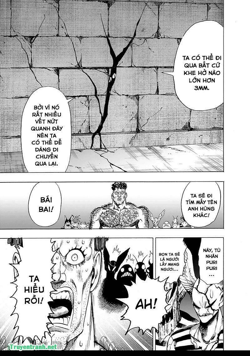 Anh Hùng OnePunch [Chap 11-248]