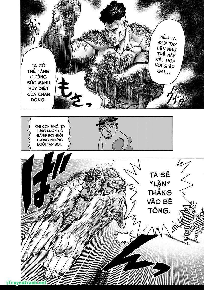 Anh Hùng OnePunch [Chap 11-248]