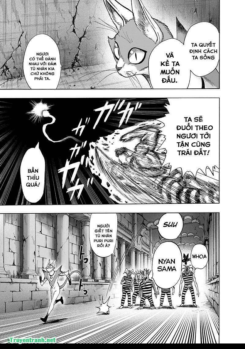 Anh Hùng OnePunch [Chap 11-248]