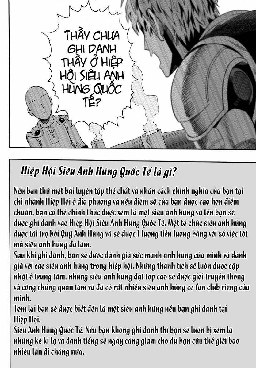 Anh Hùng OnePunch [Chap 11-248]