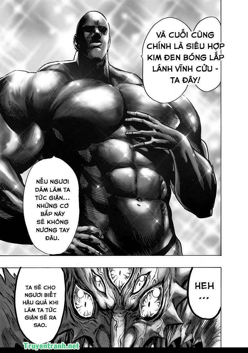 Anh Hùng OnePunch [Chap 11-248]