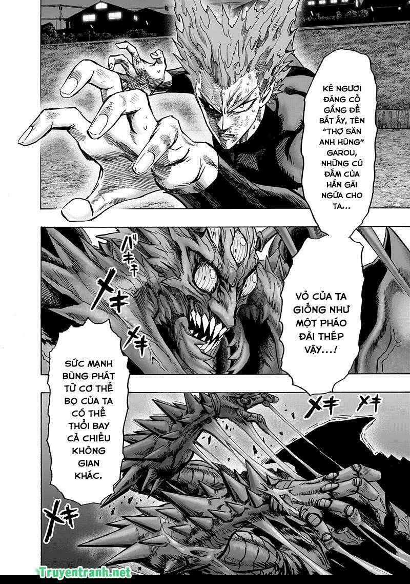 Anh Hùng OnePunch [Chap 11-248]