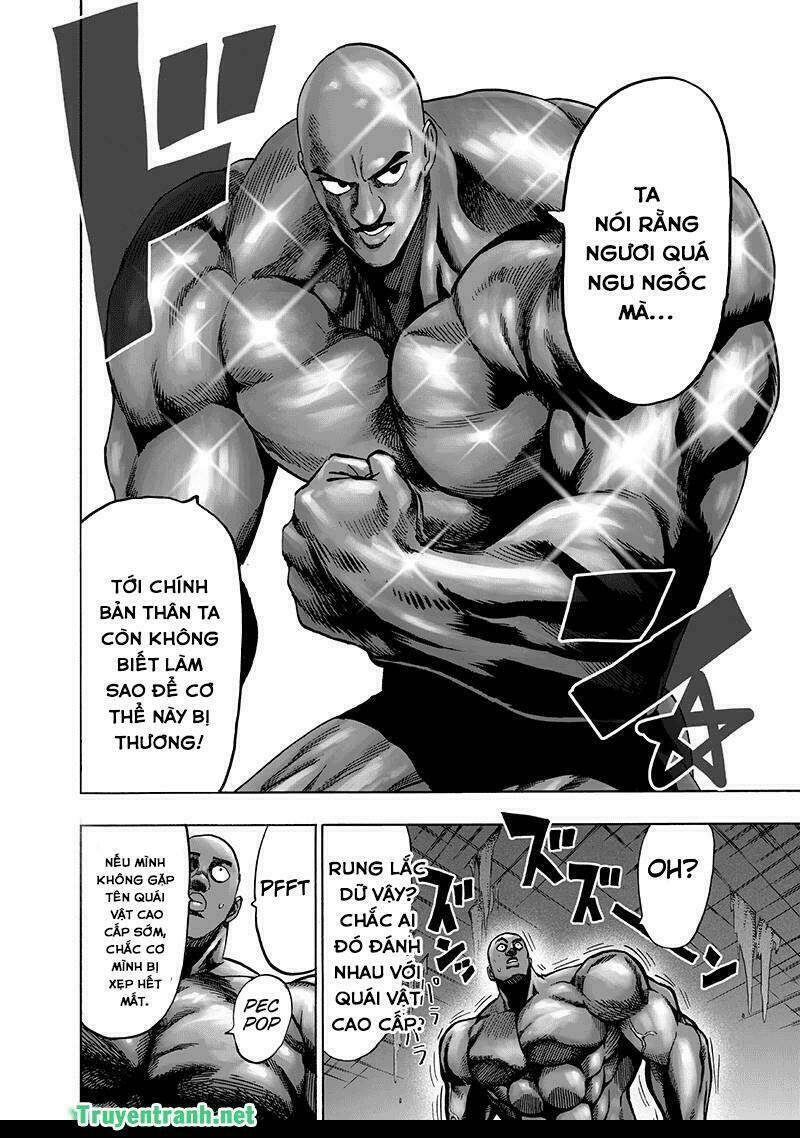 Anh Hùng OnePunch [Chap 11-248]