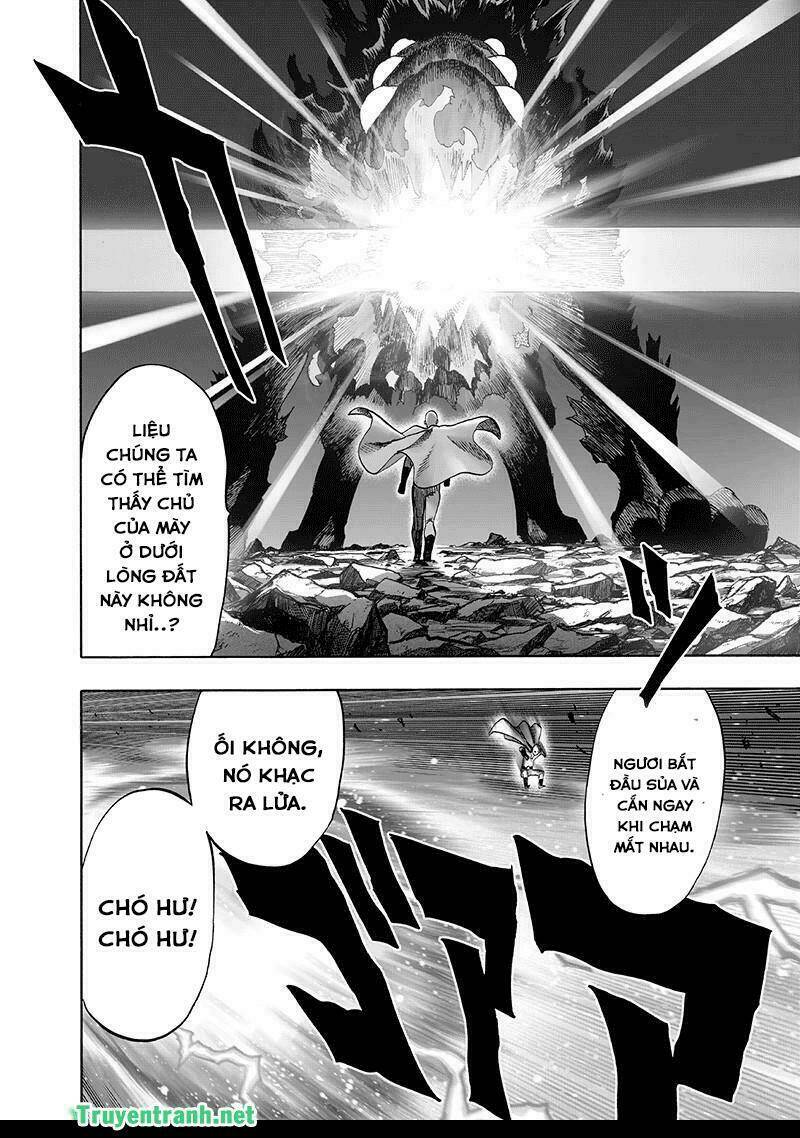 Anh Hùng OnePunch [Chap 11-248]