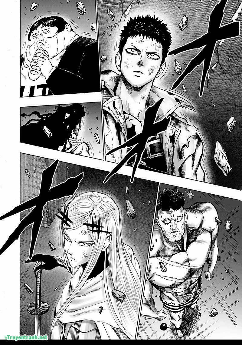 Anh Hùng OnePunch [Chap 11-248]