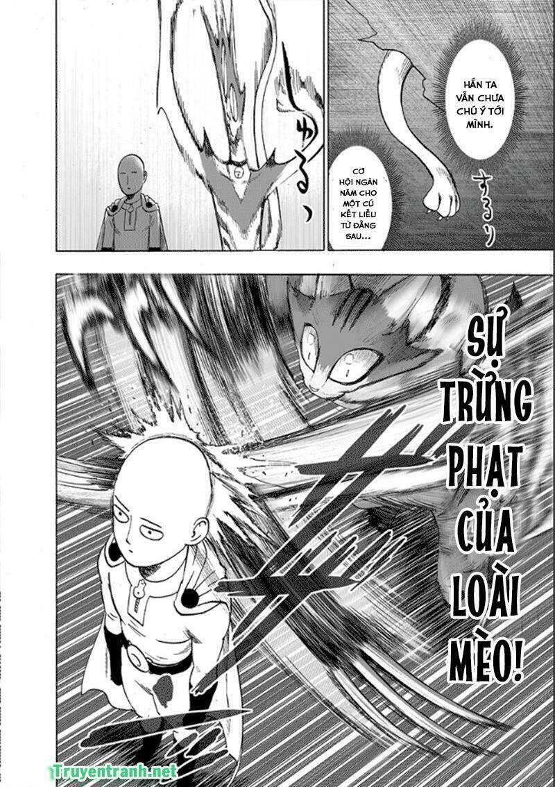 Anh Hùng OnePunch [Chap 11-248]