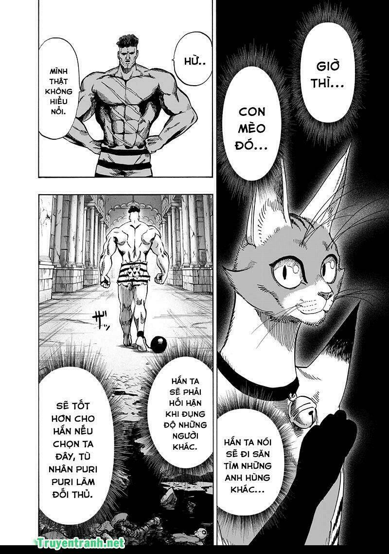 Anh Hùng OnePunch [Chap 11-248]