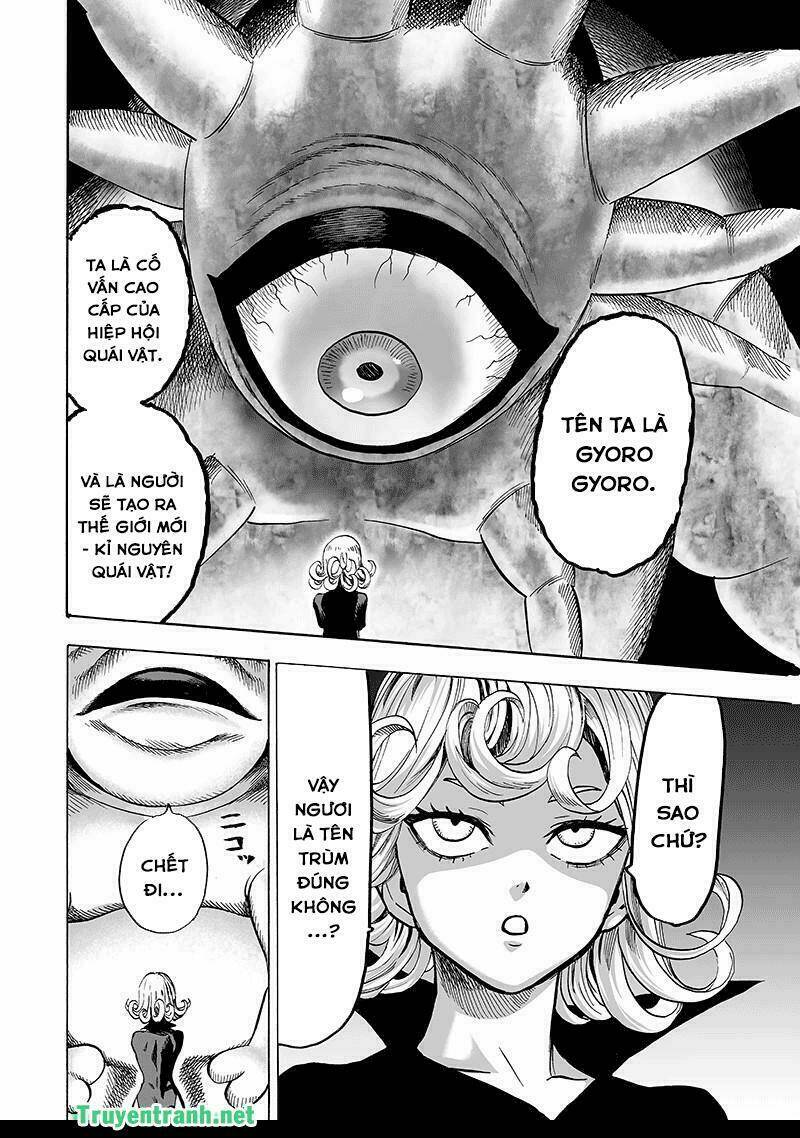 Anh Hùng OnePunch [Chap 11-248]