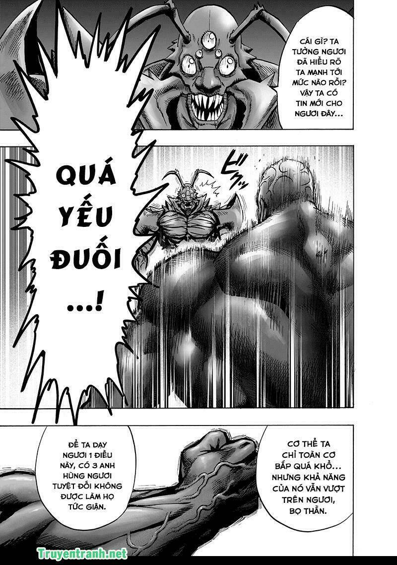 Anh Hùng OnePunch [Chap 11-248]