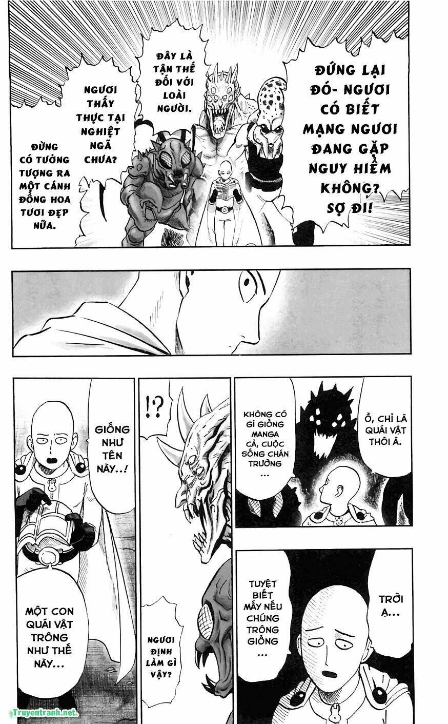 Anh Hùng OnePunch [Chap 11-248]