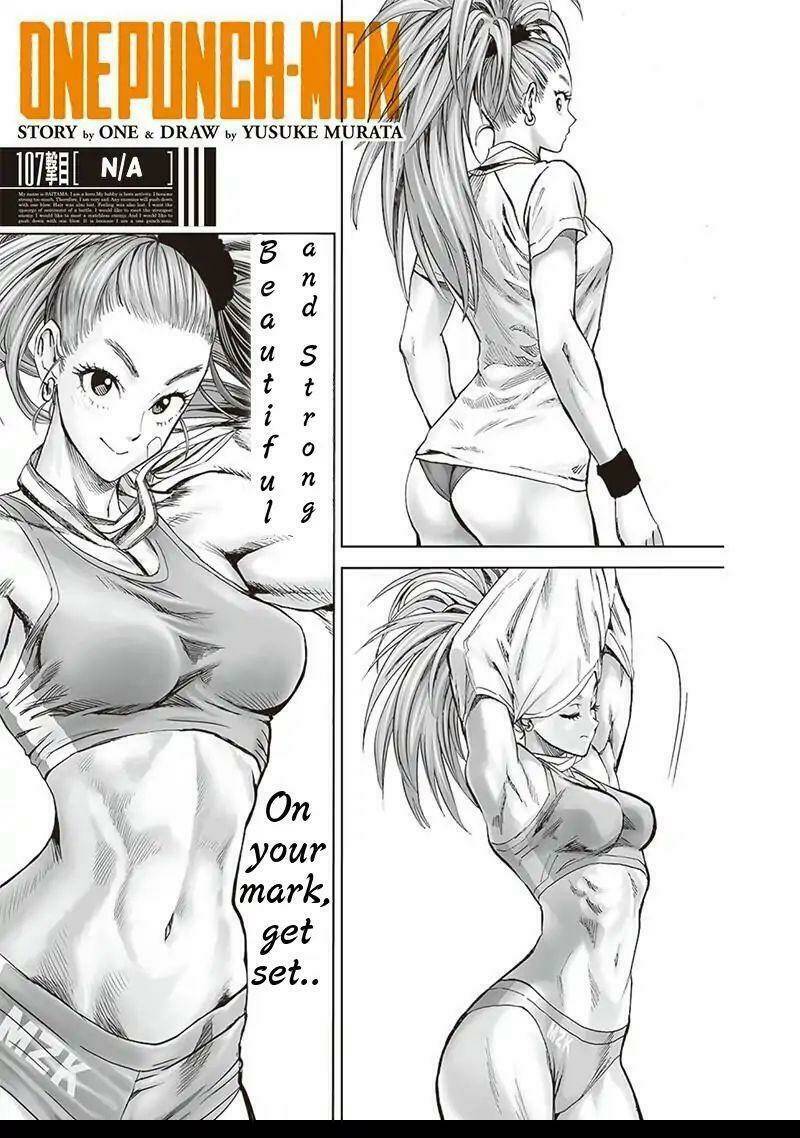 Anh Hùng OnePunch [Chap 11-248]