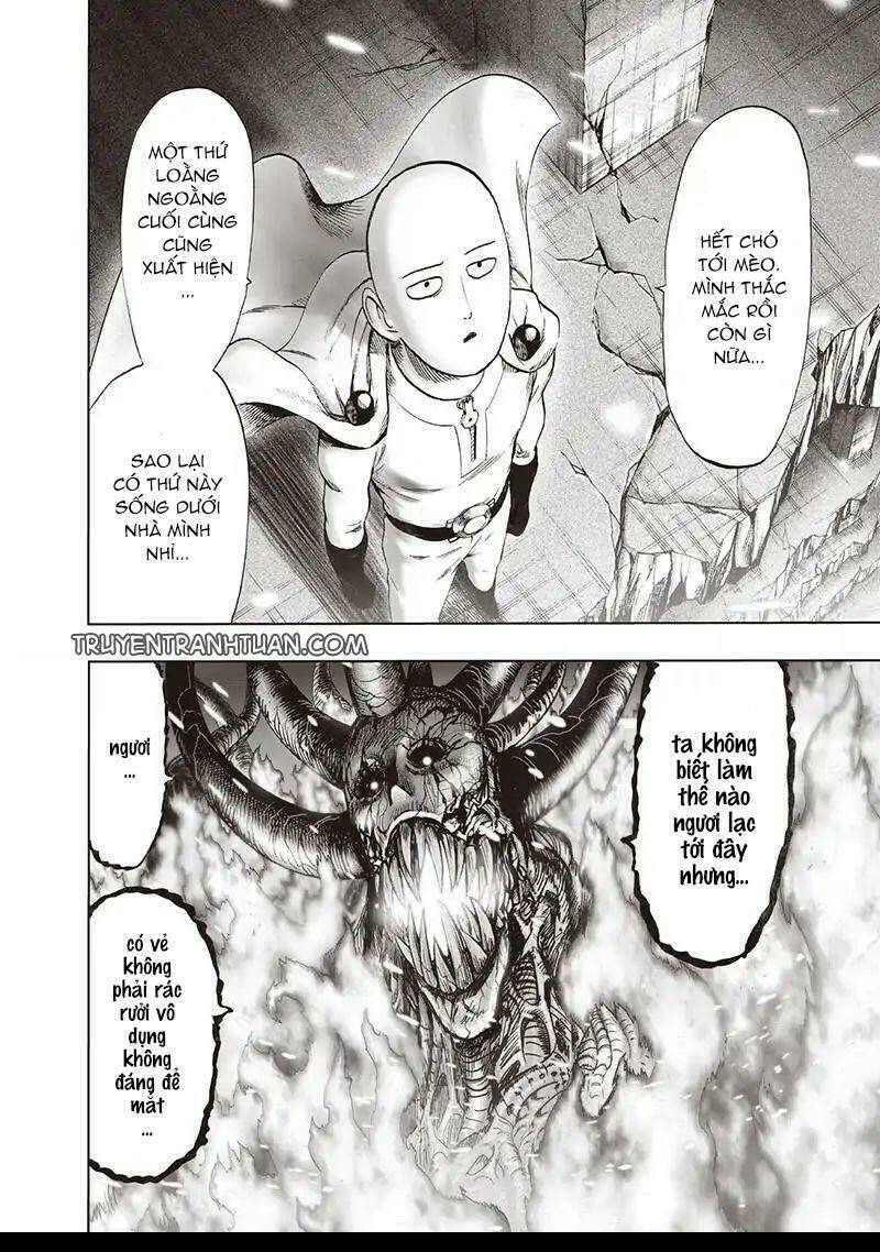 Anh Hùng OnePunch [Chap 11-248]