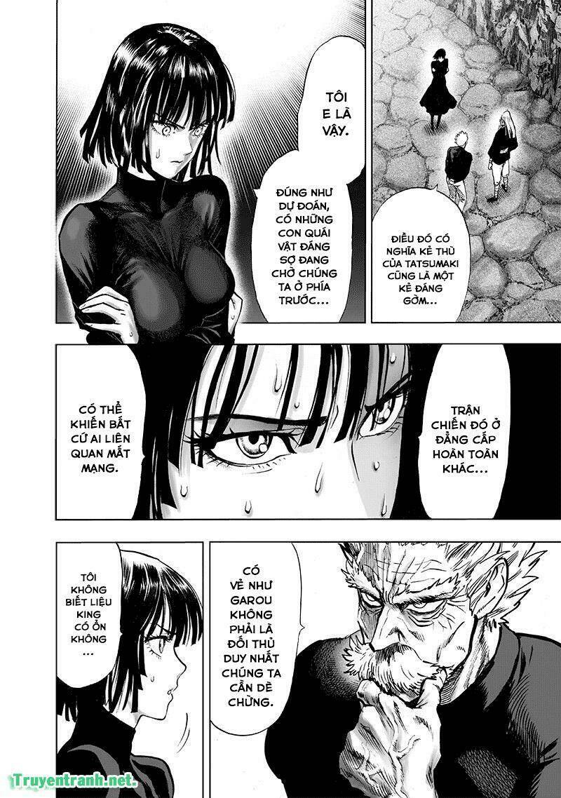 Anh Hùng OnePunch [Chap 11-248]