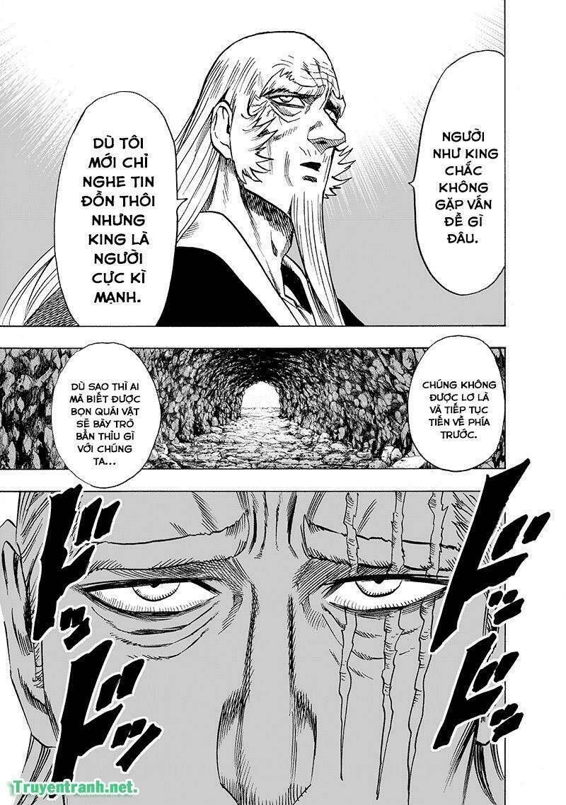 Anh Hùng OnePunch [Chap 11-248]