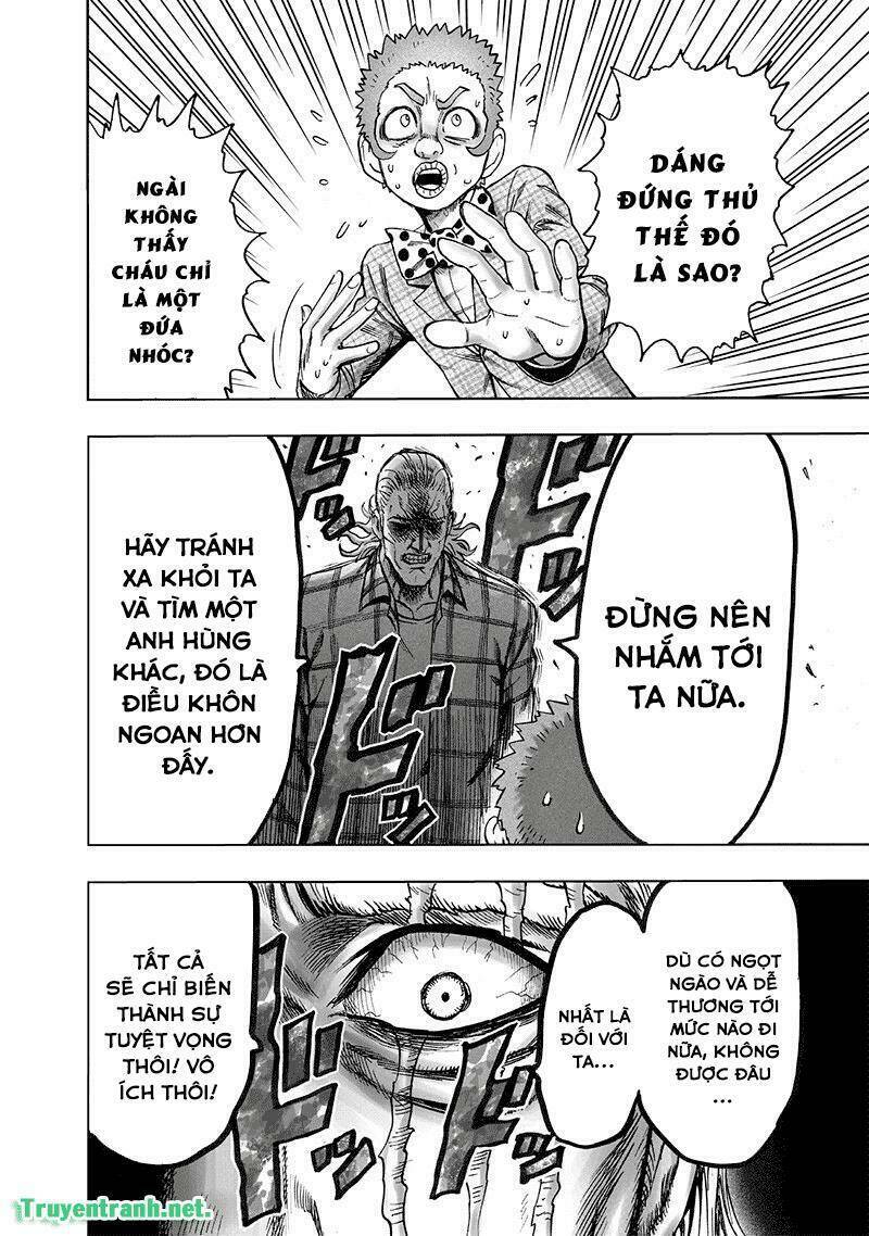 Anh Hùng OnePunch [Chap 11-248]