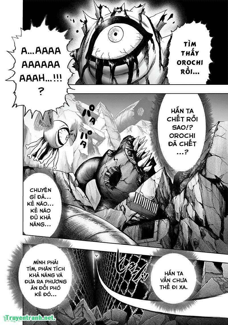 Anh Hùng OnePunch [Chap 11-248]