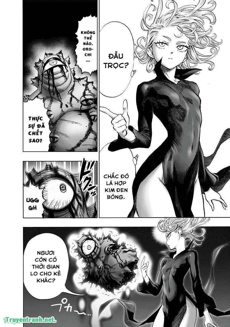 Anh Hùng OnePunch [Chap 11-248]