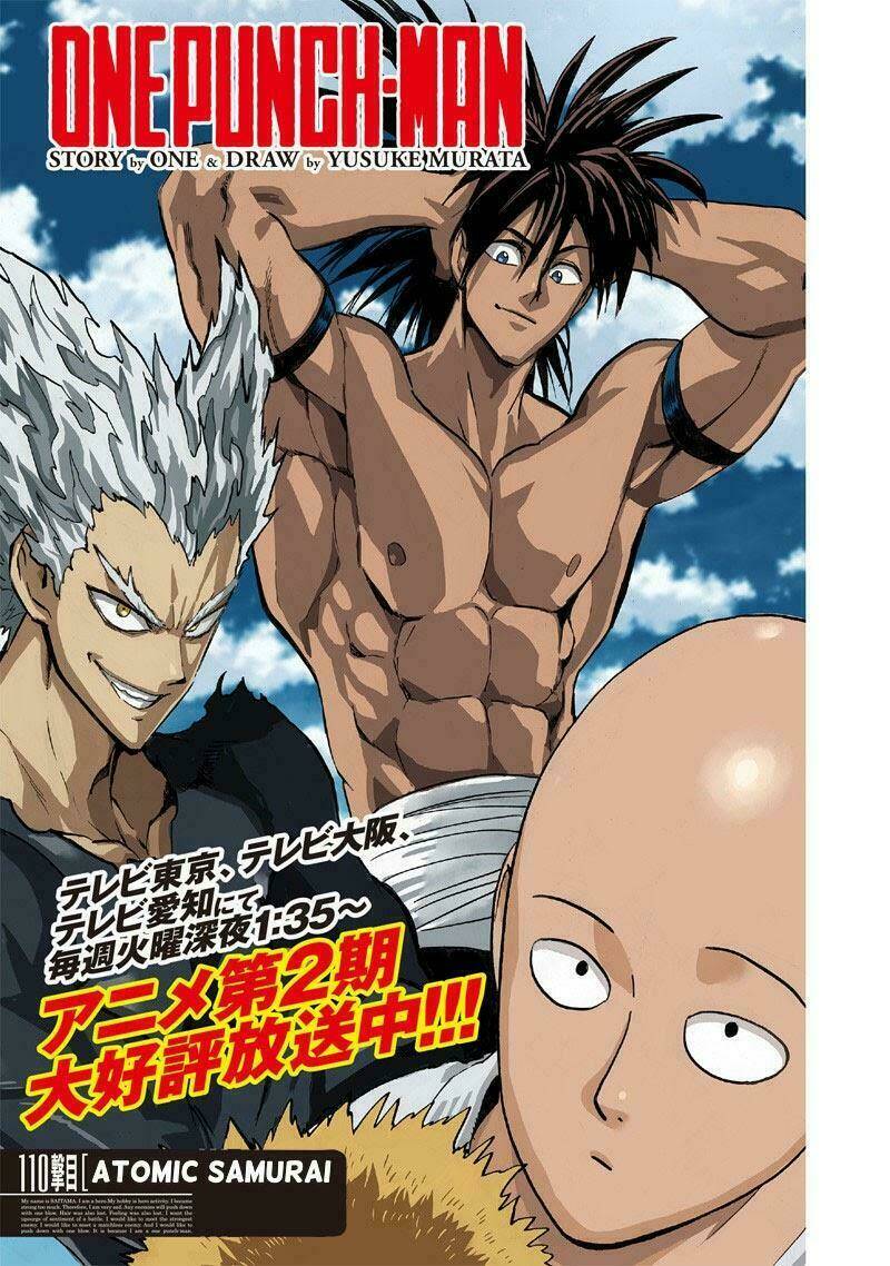 Anh Hùng OnePunch [Chap 11-248]