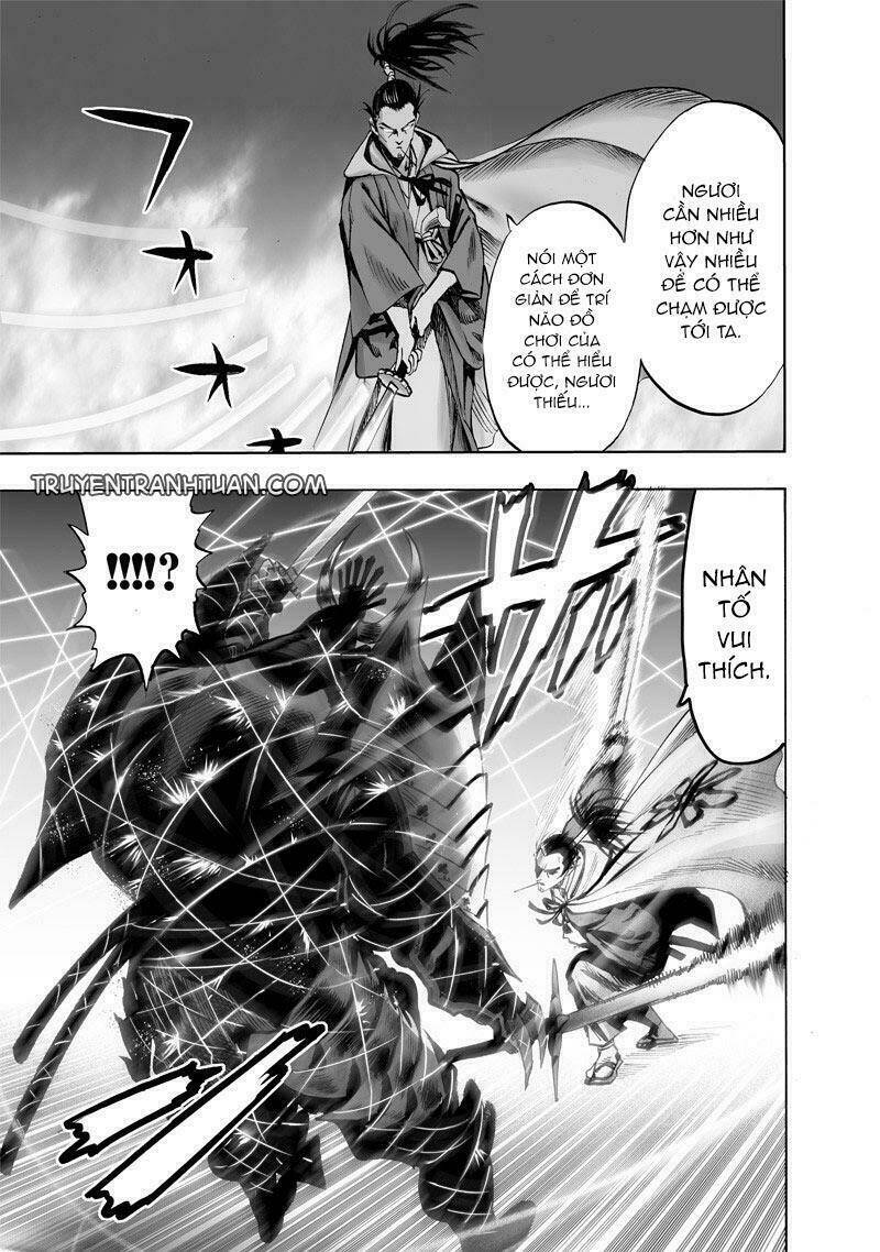 Anh Hùng OnePunch [Chap 11-248]