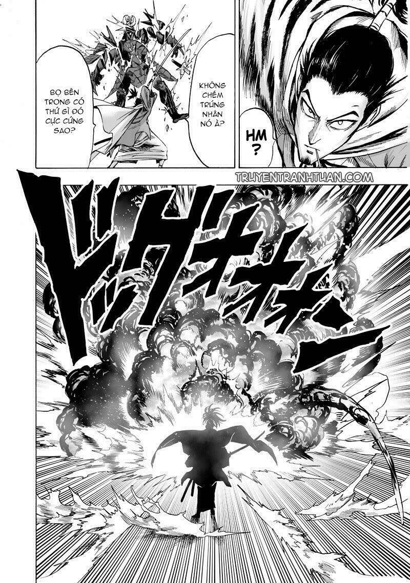 Anh Hùng OnePunch [Chap 11-248]