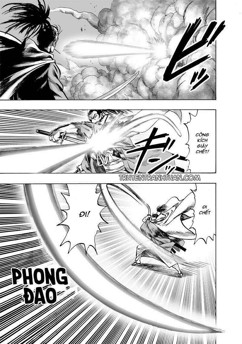 Anh Hùng OnePunch [Chap 11-248]