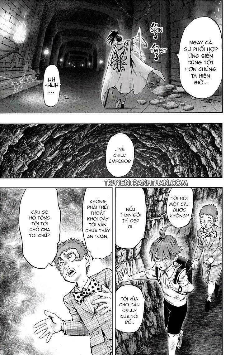 Anh Hùng OnePunch [Chap 11-248]