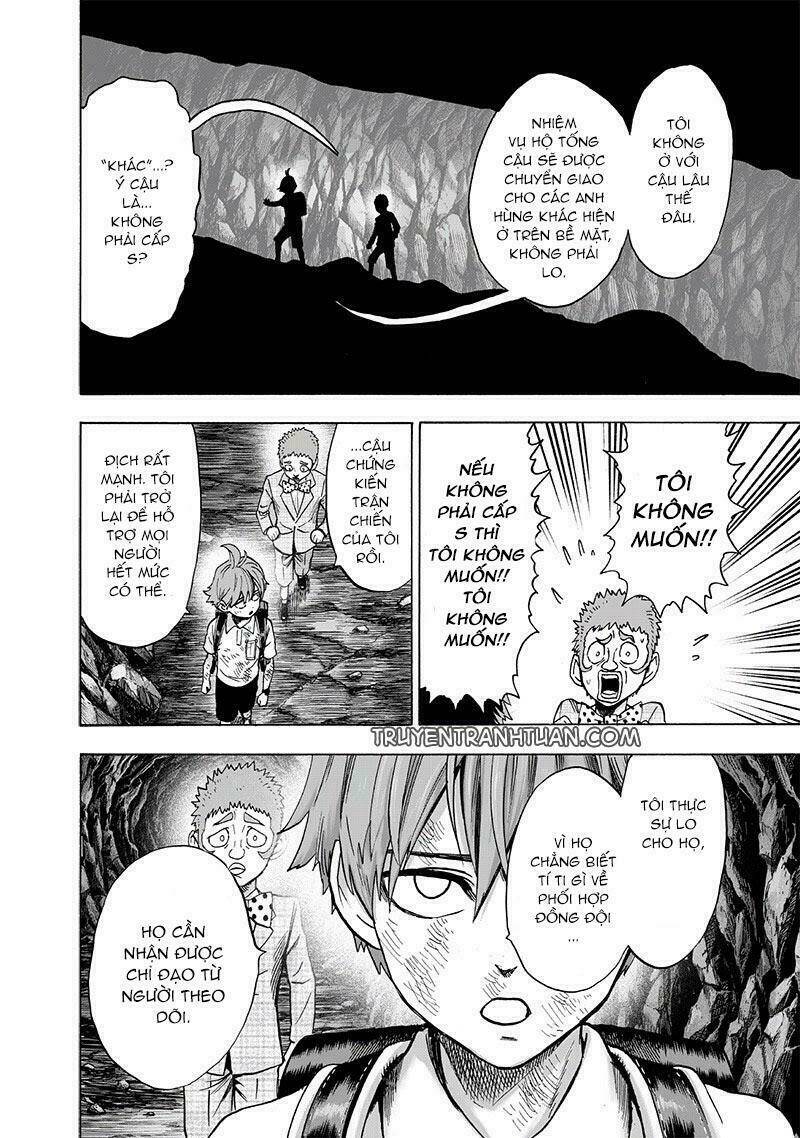 Anh Hùng OnePunch [Chap 11-248]