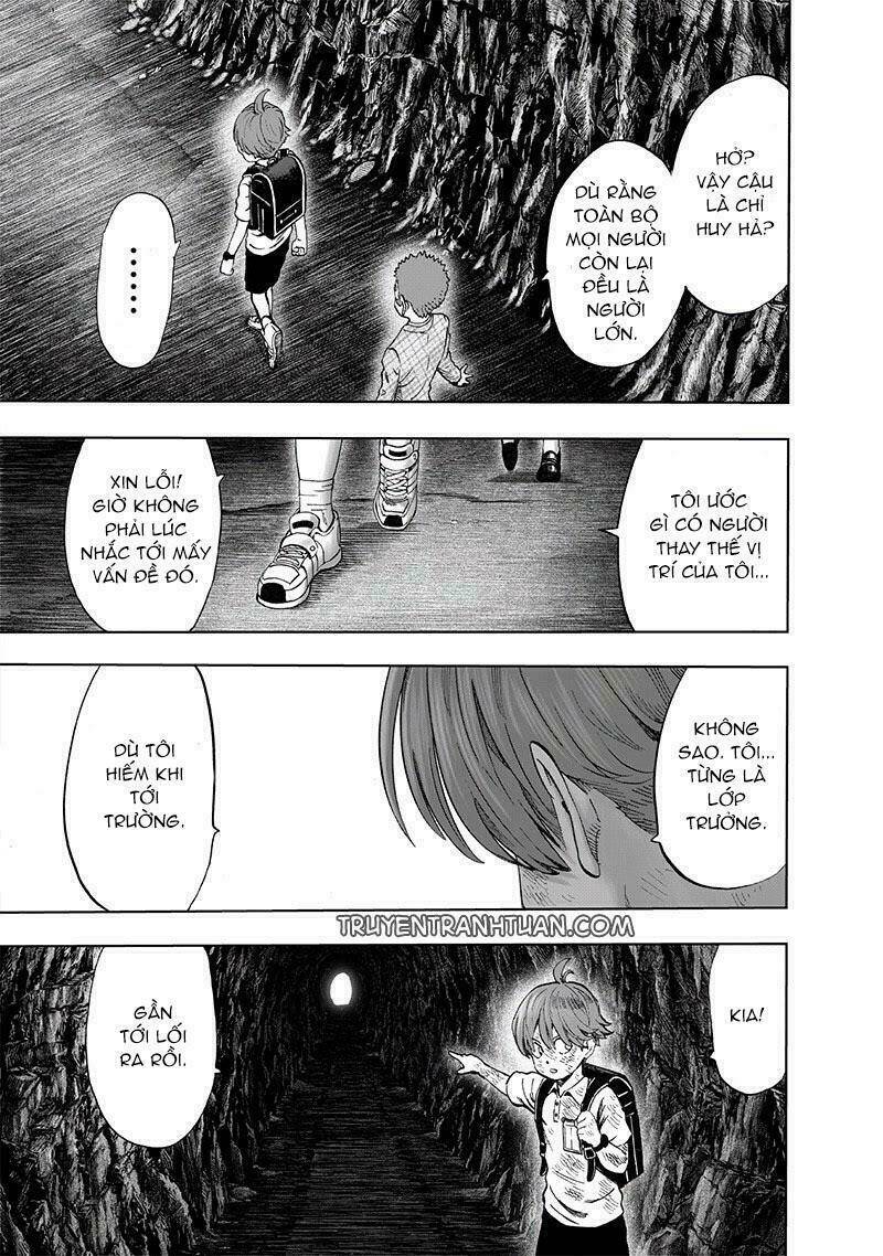 Anh Hùng OnePunch [Chap 11-248]