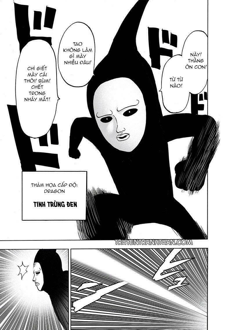 Anh Hùng OnePunch [Chap 11-248]