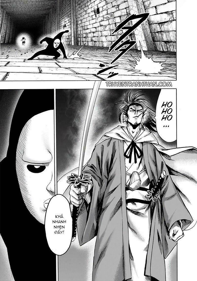 Anh Hùng OnePunch [Chap 11-248]