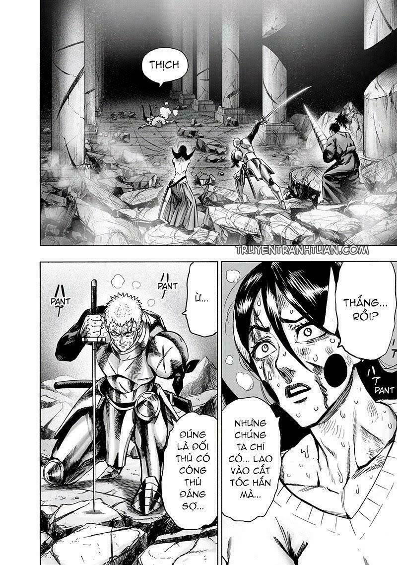 Anh Hùng OnePunch [Chap 11-248]