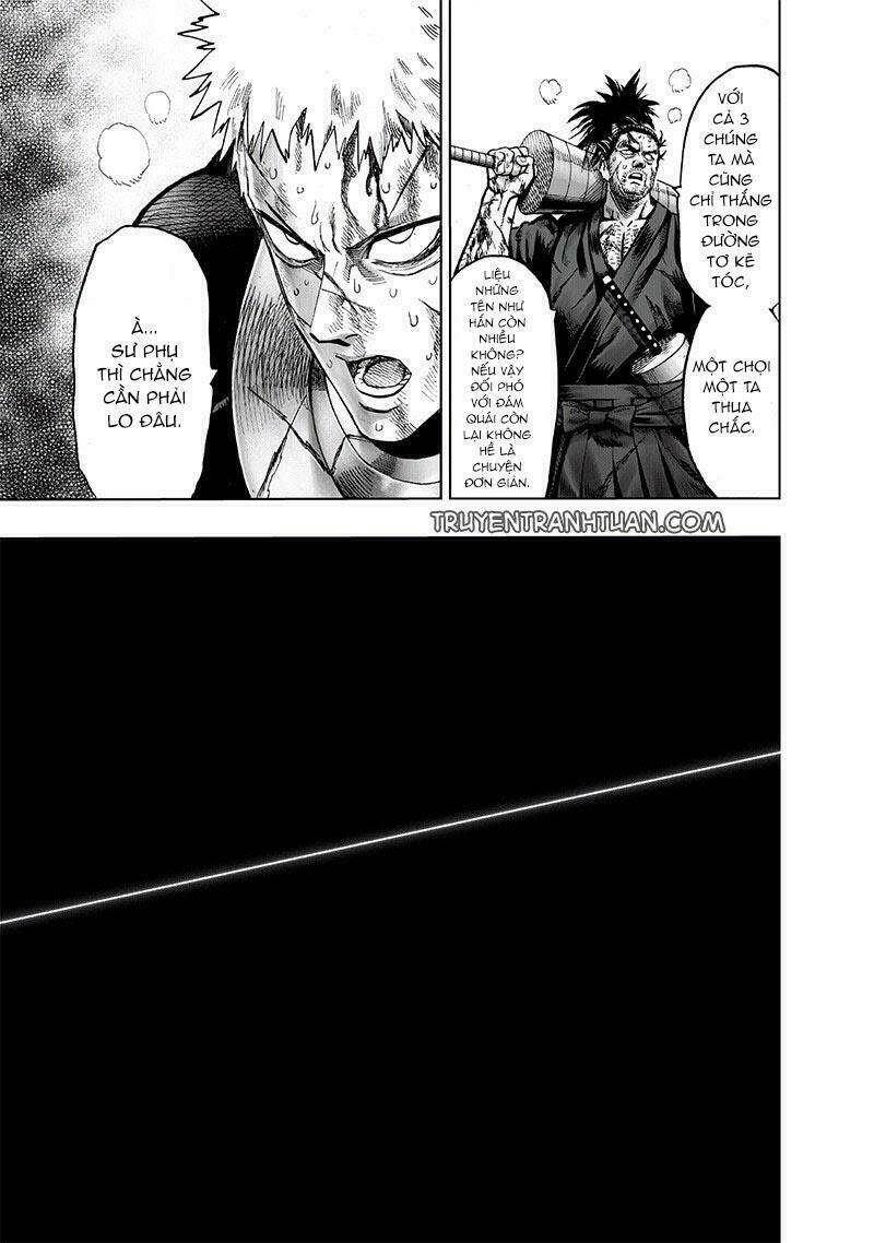 Anh Hùng OnePunch [Chap 11-248]