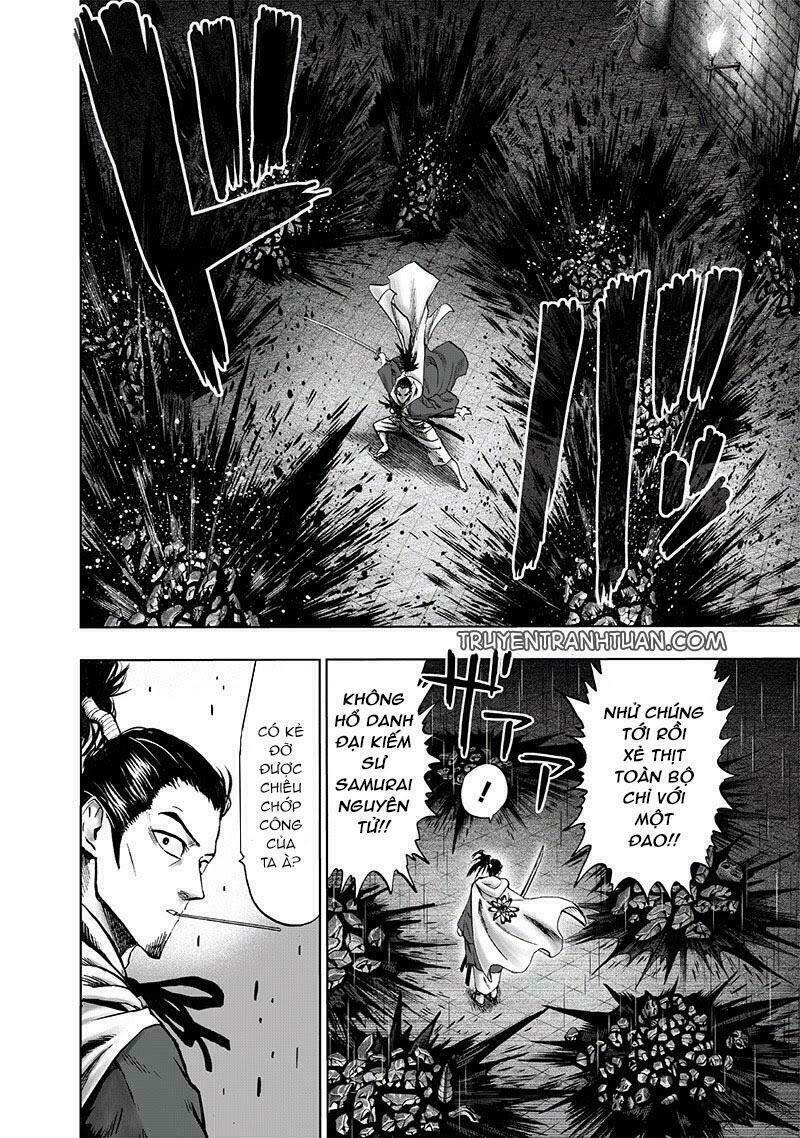 Anh Hùng OnePunch [Chap 11-248]