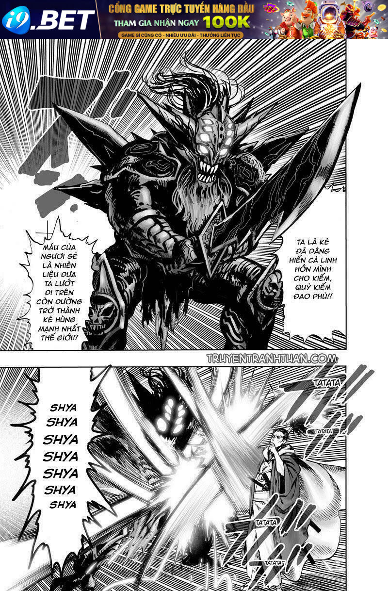 Anh Hùng OnePunch [Chap 11-248]