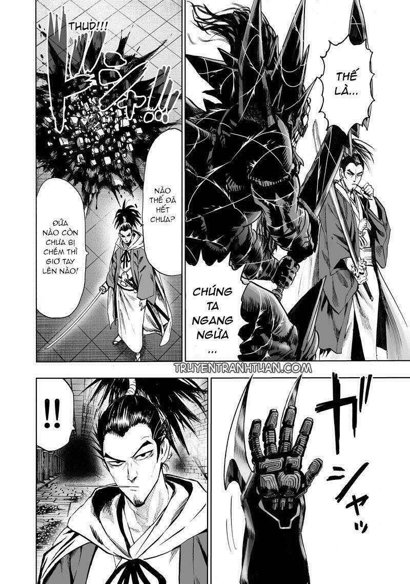 Anh Hùng OnePunch [Chap 11-248]