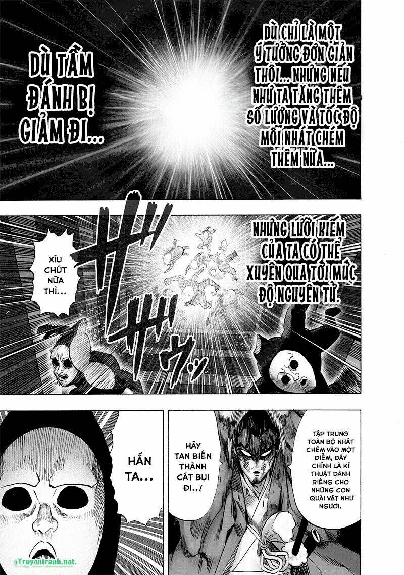 Anh Hùng OnePunch [Chap 11-248]