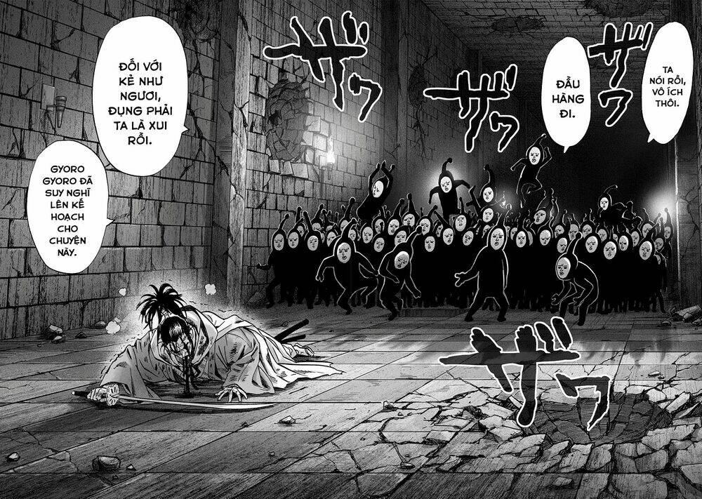 Anh Hùng OnePunch [Chap 11-248]